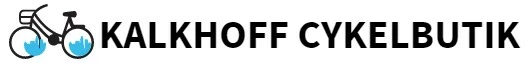 Kalkhoff cykelbutik