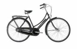 Raleigh Tourist De Luxe Dame 3 Gear Sort