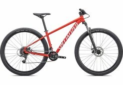 Specialized Rockhopper 29" 2023 - Rød