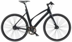 Avenue Broadway 7 Gear - Shiny Black