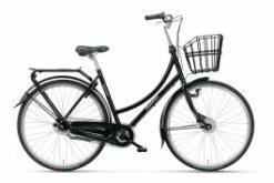 Batavus Cambridge, Dame 7 Gear Sort - 45 Cm