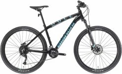 Bianchi Duel 27.S 18g 27.5" - Sort