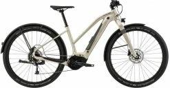 Cannondale 29 Canvas Neo 2 Remixte 2021 - Grå