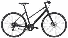 Centurion Basic Fitness - Sort - Damecykel - 20" - 8 Gear