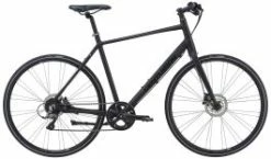 Centurion Basic Fitness - Sort - Herrecykel - 23" -8 Gear