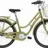 Centurion Basic Urban Pigecykel Grøn 20" - 3 Gear