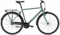 Centurion Challenger Herrecykel - Grøn - 7 Gear - 23,5"