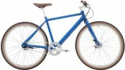 Centurion Crazy Point 7 Gear 2 X Rullebremser - Blå - 19"