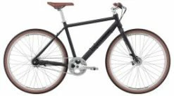 Centurion Crazy Point 7 Gear 2 X Rullebremser - 21"