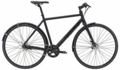 Centurion Ultimate - 7 Gear - Sort - Herrecykel - 22"