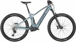 Scott Strike ERIDE 920 2022