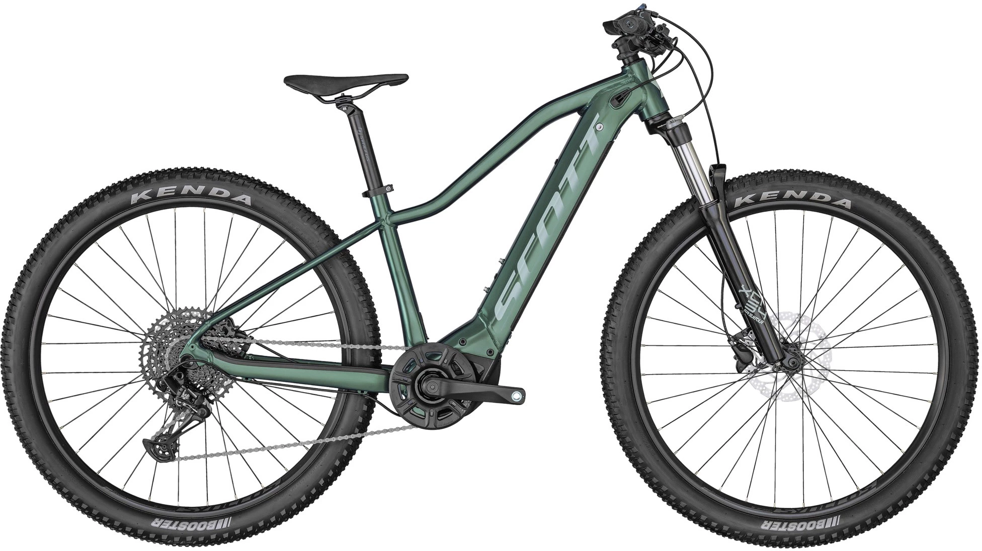 Scott Contessa Active ERIDE 920 2022