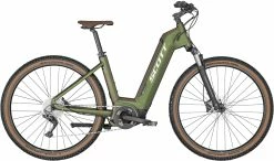 Scott Sub Cross ERIDE 10 Unisex 2022