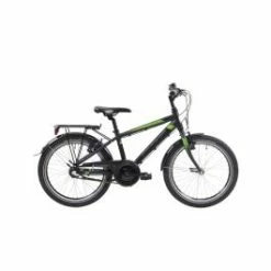 Ebsen Drengecykel Dirt - 3 Gear - 20 Tommer