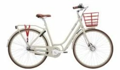 Norden Ellen Cloud Cream 7 Gear - 48 Cm