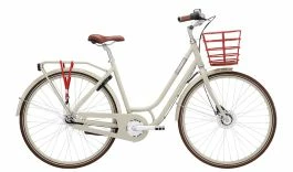 Norden Ellen Cloud Cream 7 Gear - 48 Cm