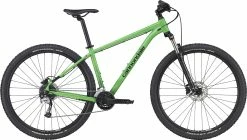 Cannondale Trail 7 2023 - Grøn