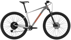 Cannondale Trail SL 1 2023 - Grå