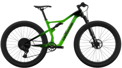 Cannondale Scalpel Carbon 4 2023 - Grøn