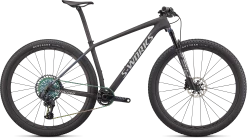 Specialized S-Works Epic Hardtail 2023 - Sort/Grå