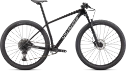 Specialized Epic Hardtail 2023 - Sort