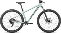 Specialized Rockhopper Comp 29 2023 - Grøn/Turkis