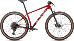 Specialized Chisel Comp 2023 - Rød