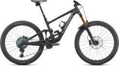 Specialized S-Works Enduro 2023 - Sort