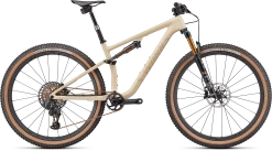 Specialized S-Works Epic EVO 2023 - Brun