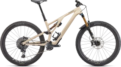 Specialized Stumpjumper EVO Pro 2022 - Brun