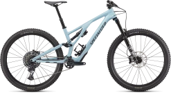 Specialized Stumpjumper EVO Comp 2023 - Blå