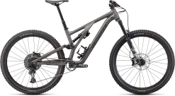 Specialized Stumpjumper EVO Comp Alloy 2022 - Grå
