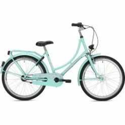 Falter Holland Kid - Pigecykel 24" - 3 Gear