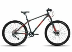 Frog MTB 72 - 26" Hjul - Grå-rød - Mountainbike