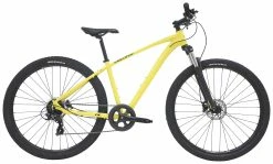 Centurion Violator MTB 29" 8g 2023 - Gul