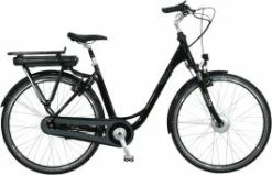 Kildemoes City EGOING - El-cykel - Str. 47 Cm