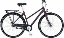 Kildemoes Street Colibri, Dynamo, Dame - Str. 51