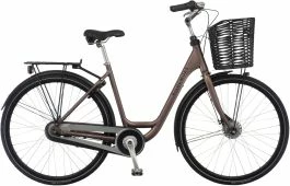 Kildemoes City Dragør - Dynamo - Rose- 7 Gear - 51 Cm