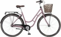 Kildemoes City Nordby Rose - Dynamo - 51 Cm