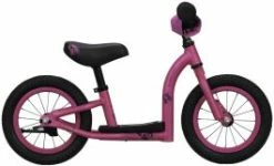 Kildemoes Løbecykel - Walkbike Pink