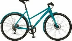 Kildemoes Logic Str. 55 Cm - Petrol Blue Matt