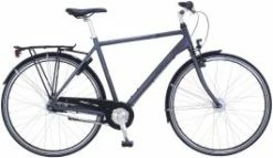Kildemoes Street Casual - 7 Gear - Str. 55 Cm. - Herrecykel