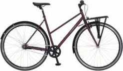 Kildemoes Urban 7 Gear Blomme - 51 Cm