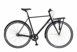 Kildemoes Urban Herre Med Frontlad - 7 Gear - Str- 59 Cm