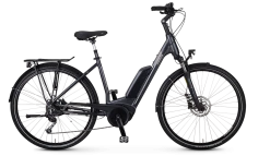 Kreidler Vitality Eco 3 Sport Herre 2020 - Blå