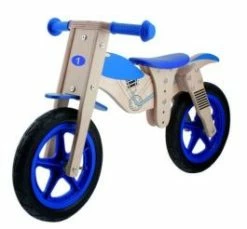 Legecykel "Motorcykel"