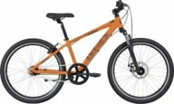 MBK MUD XP Børnecykel 24" - Mat Orange