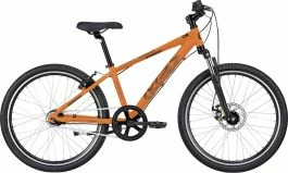 MBK MUD XP Børnecykel 24" - Mat Orange