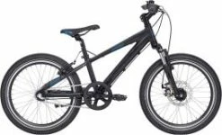 MBK MUD XP Sort - 3 Gear 20"