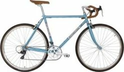 Motobecane Concept Team Champion Str. 56 - Retro Racercykel - Blå